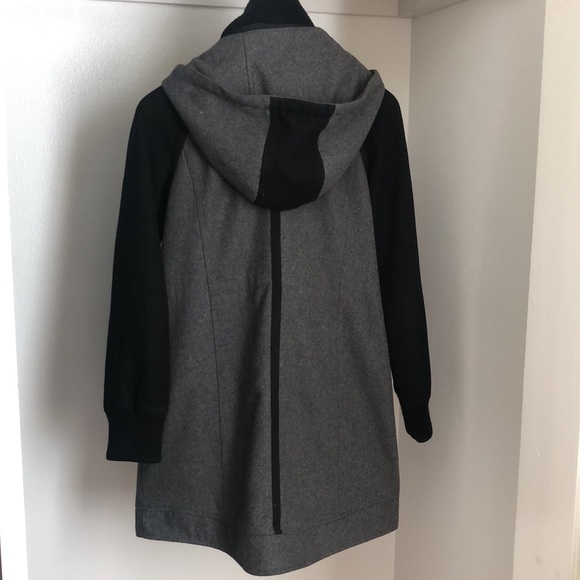 Express coat - Picture 4 of 7